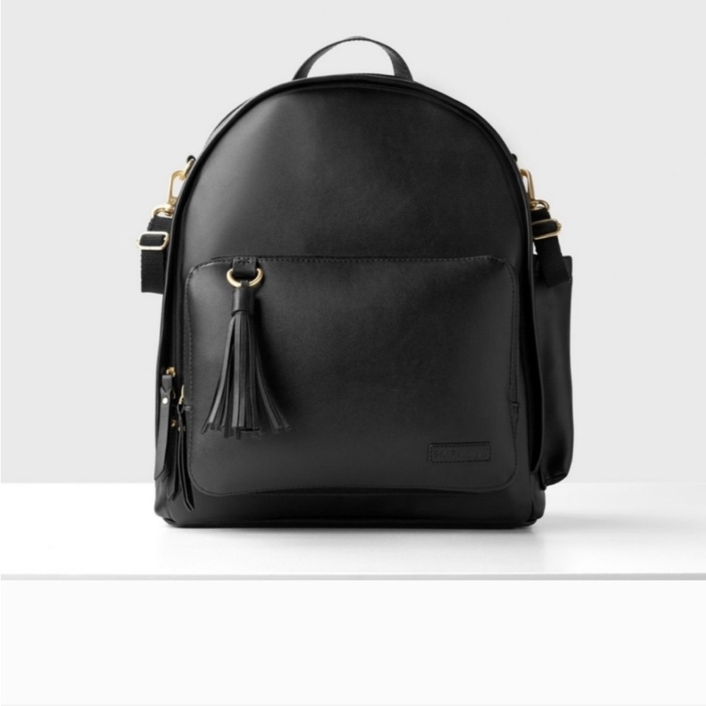 Skip hop dipper bag good condition lots of space